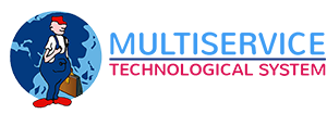 Logo Multiservice